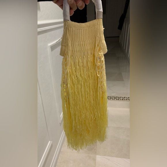 Petit Kouraj Fringe Bag - Picture 10 of 14